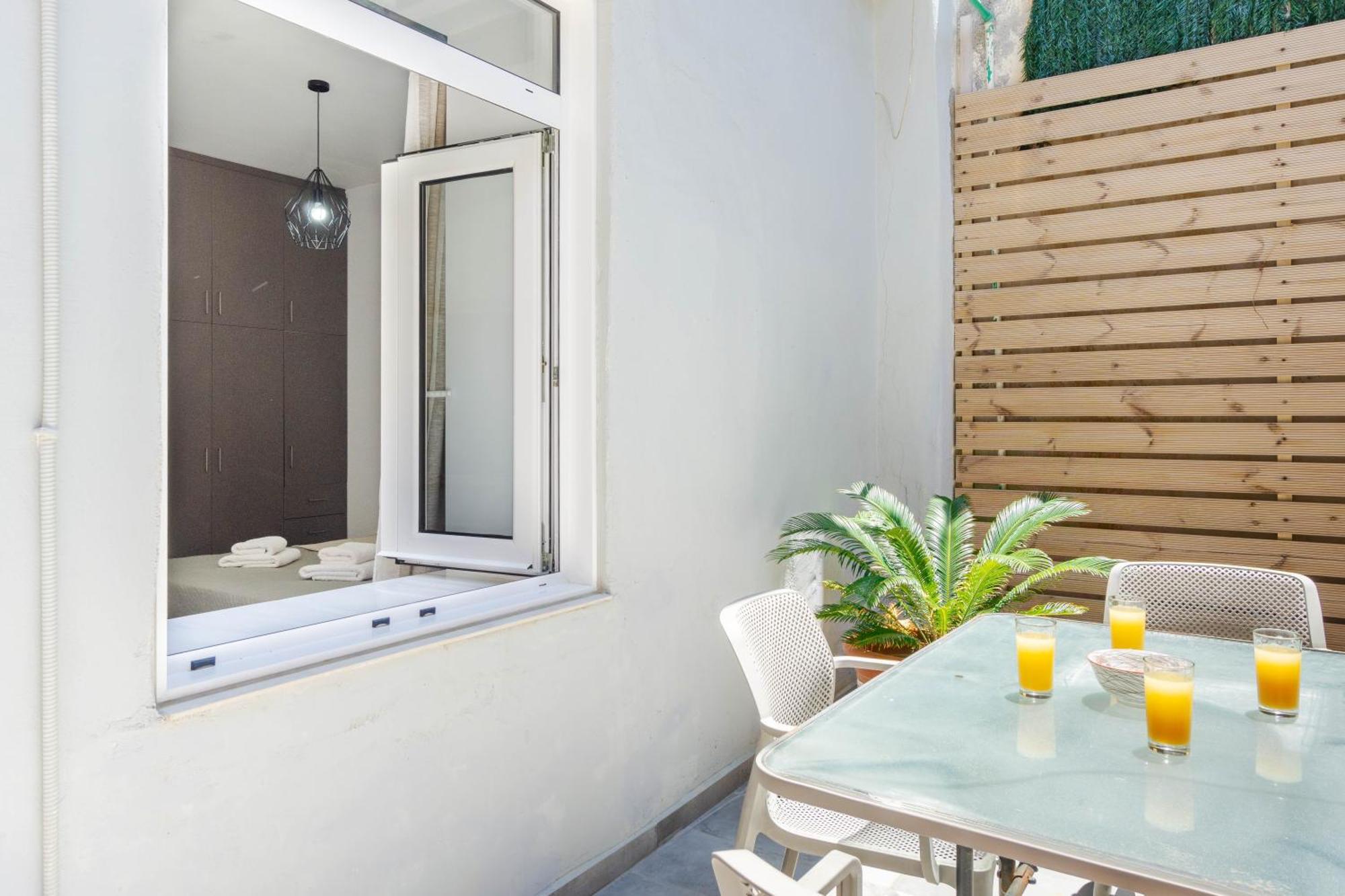 Appartement Cozy Coastal In *