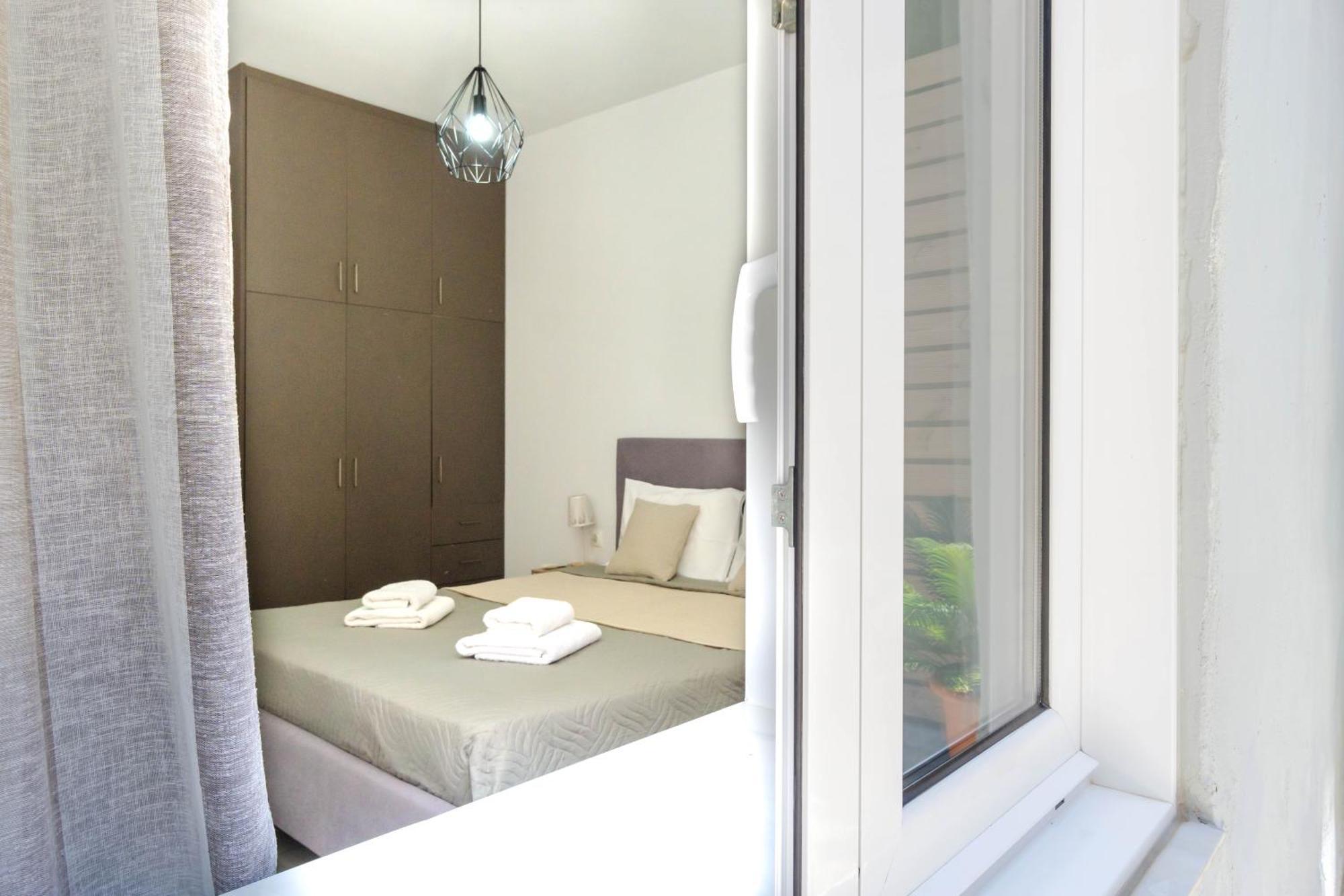 Appartement Cozy Coastal In