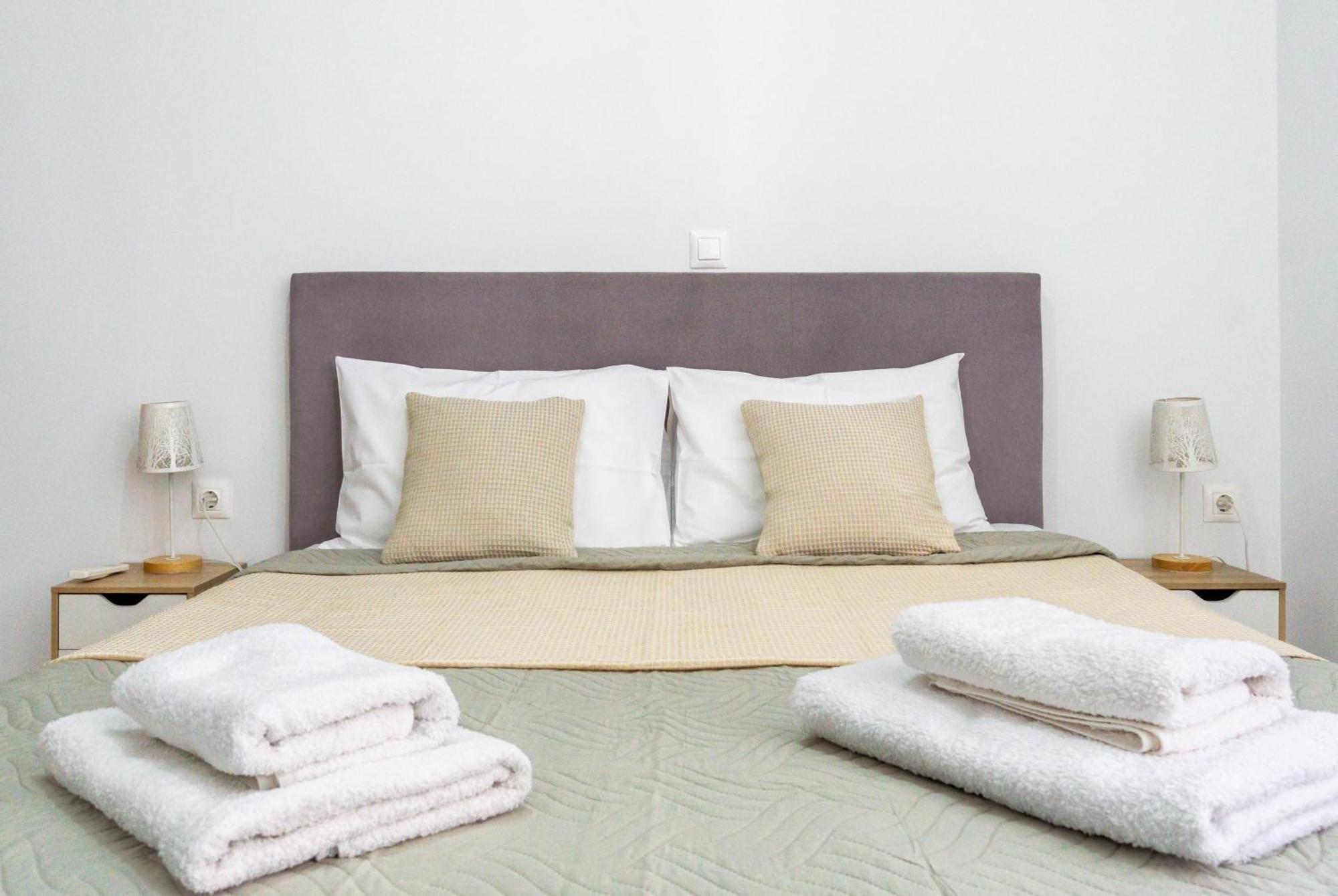 Cozy Coastal In Appartement *