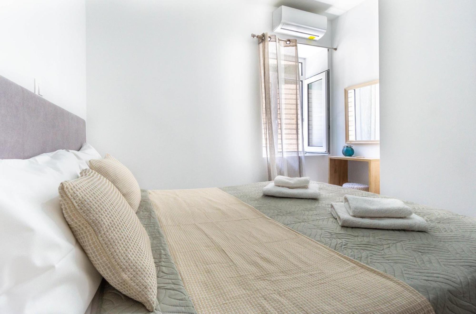 Cozy Coastal In Appartement
