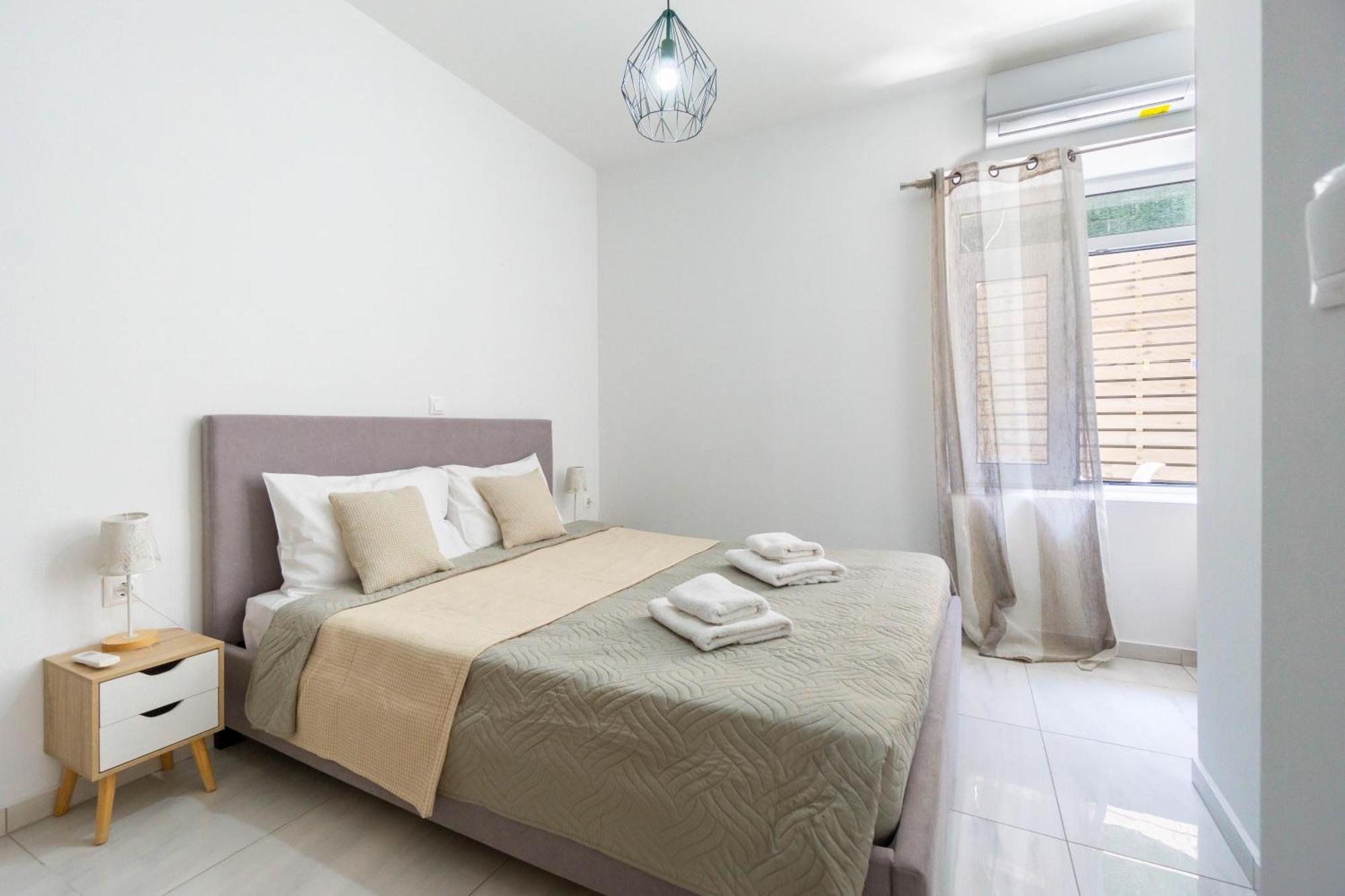 Appartement Cozy Coastal In