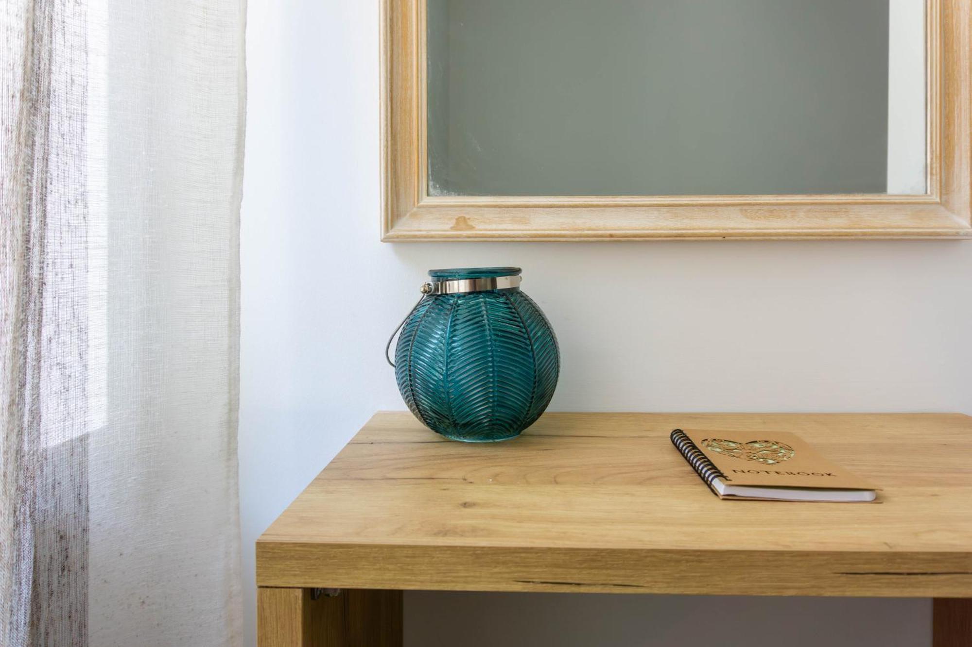 Cozy Coastal In Appartement