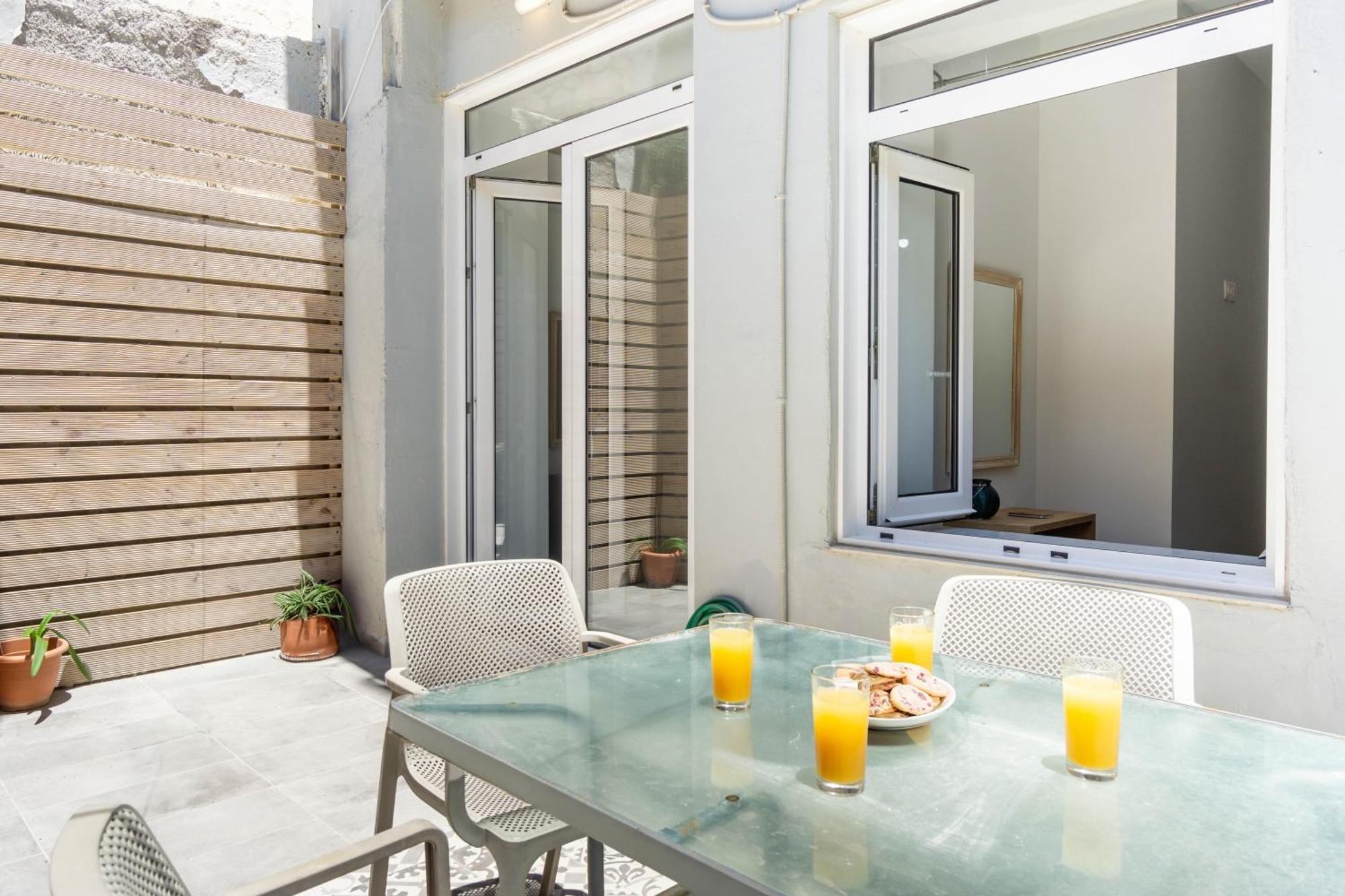 Cozy Coastal In Appartement