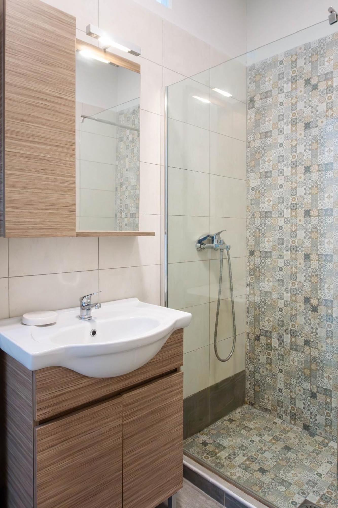 Cozy Coastal In Apartment Heraklion (Crete)